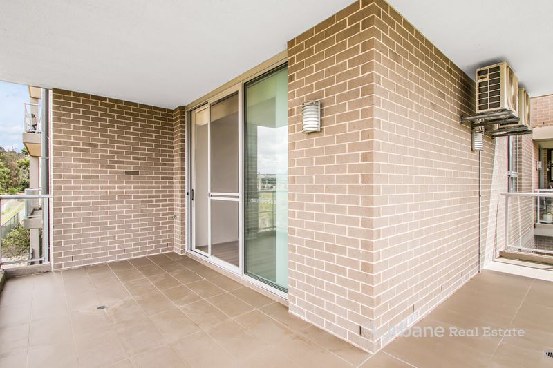 K106 / 81-86 Courallie Avenue, Homebush West