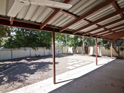 3 Casuarina Way, Kununurra