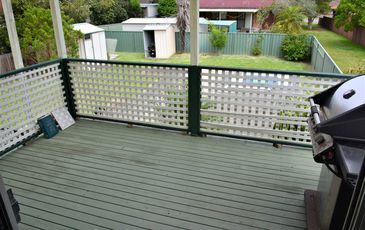 91 Gamban Road, Gwandalan