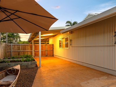 18 Gibson Retreat, Cable Beach