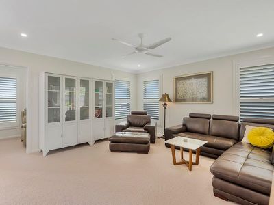 8 Earls Court, Goonellabah