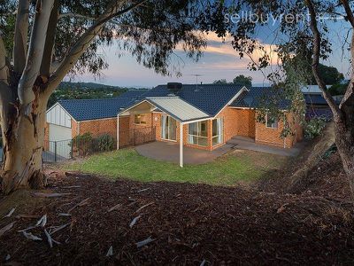 23 FLORENCE CRESCENT, Albury