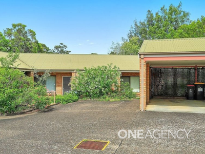 4 / 42 Lyndhurst Drive, Bomaderry