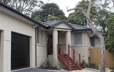 14B York Road, Berwick