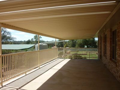 5 Chambers Street, Geurie