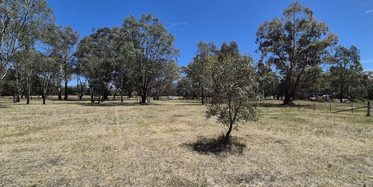 Lot 1, Irwin Street, Violet Town