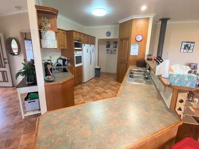 944 Tingoora Chelmsford Road Greenview, Wondai
