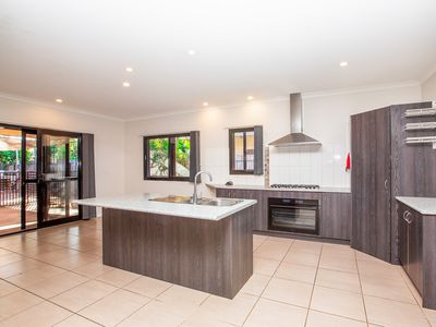 25 Huxtable Crescent, South Hedland