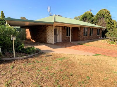 1 Wheatleys Lane, Dubbo