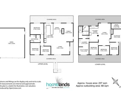 20 Sunset Drive, Garden Island Creek