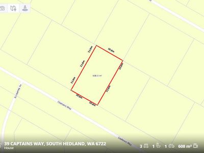 39 Captains Way, South Hedland