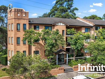 8 / 16 ST GEORGES ROAD, Penshurst