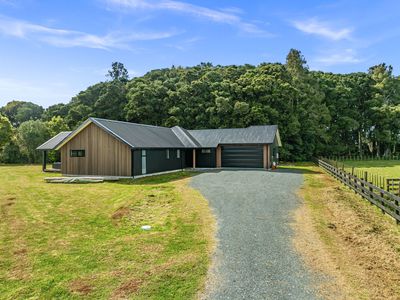 23 Thomas Elmsley Way, Maungatapere