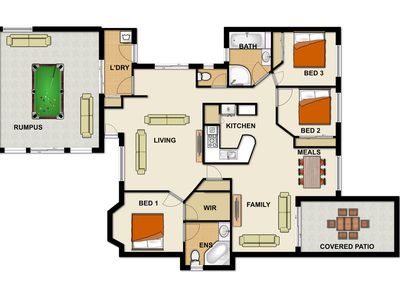 5 Banksia Cct, Forest Lake