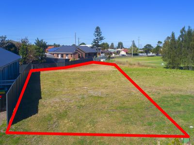 5 Lillipilli Place, Windang