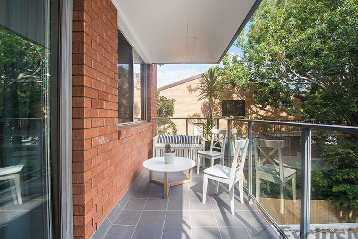 10 / 26-28 Brae Street, Bronte