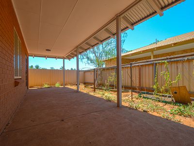 19A Spoonbill Crescent, South Hedland