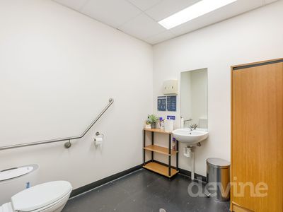 Ground Floor / 227-229 Collins Street, Hobart