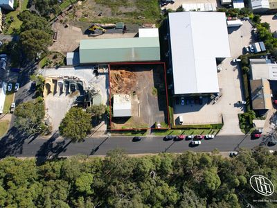48 Glasshouse Rocks Road, Narooma