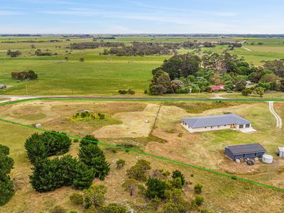 217 ROCKY CAMP RANGE ROAD, ROCKY CAMP, Millicent