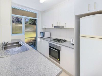 5 / 28 Evans Avenue, Eastlakes