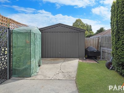 136 Wellington Street, Longford