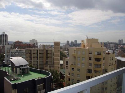 907 / 3 Kings Cross Road, Rushcutters Bay