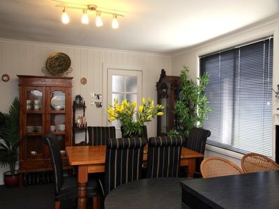 16 John Street, Geeveston
