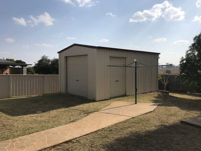 82 Windsor Circle, Kingaroy