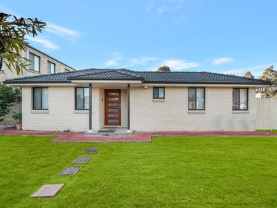 3 & 3A Sandover Court, Wattle Grove