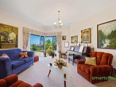 14 Nancy Way, Coogee