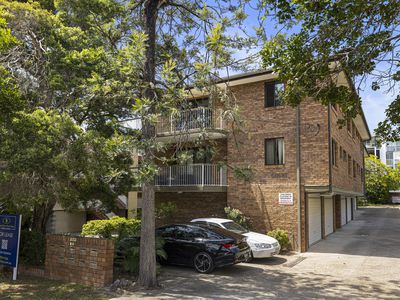 5 / 48 Maryvale St, Toowong