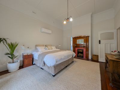 1 Weaver Street, Boort