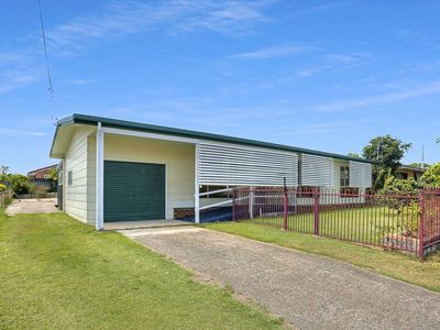 48 Hansen Street, Urangan