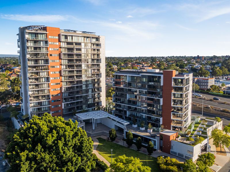 137 / 3 Homelea Court, Rivervale