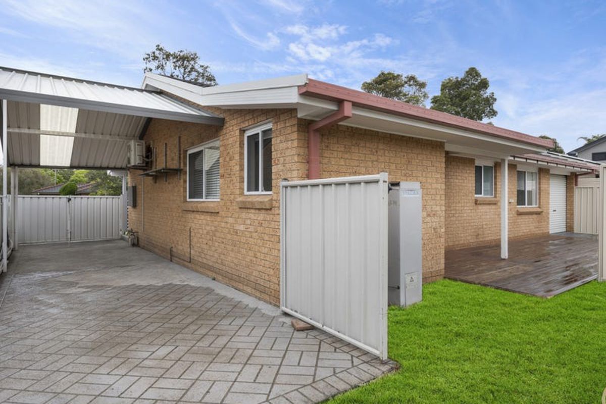 50 Burns Road, Ourimbah