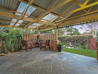 4 GOULBURN COURT, Wodonga