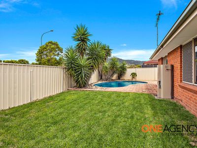 14 Stubbs Road, Albion Park