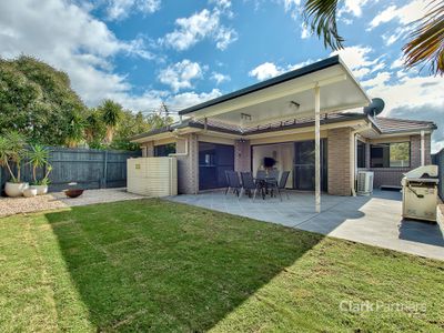 29 Hume Circuit, Warner