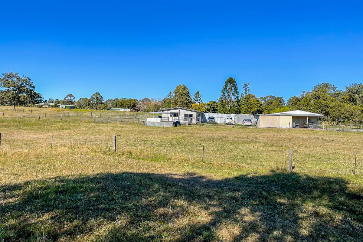 360 Lansdowne Road, Cundletown