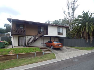 12 McMillan Street, Churchill