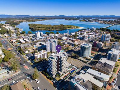 503 / 21-25 Head Street, Forster