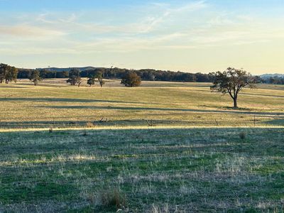 1277 Cheviot Hills Road, Wagga Wagga