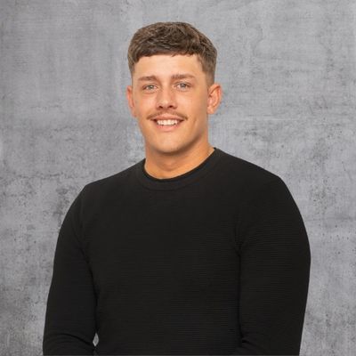 Ben Moore-Carter