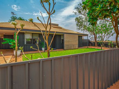 4 Steamer Avenue, South Hedland