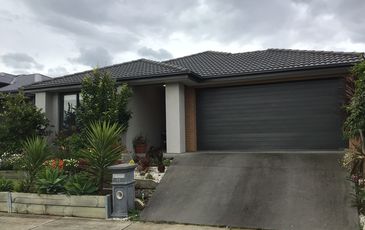 13 Egerton Street, Officer
