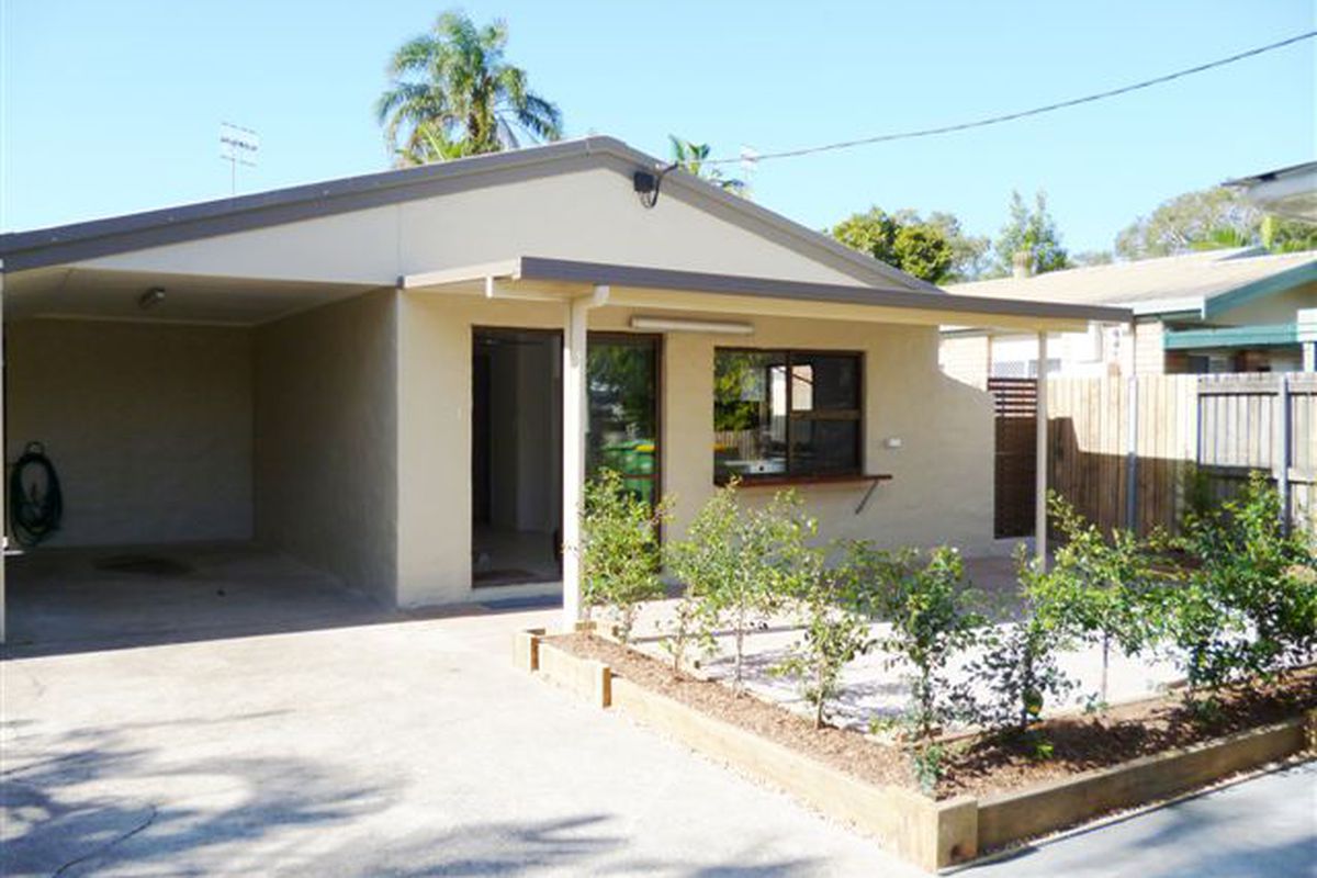 1/34 The Cockleshell, Noosaville