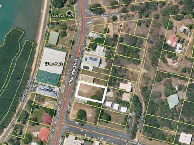 134 Charlotte Street, Cooktown