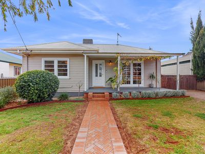 42 Hay Street, Dubbo