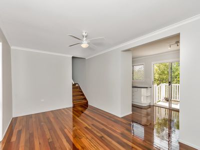 26 Luckie Cres, Tivoli